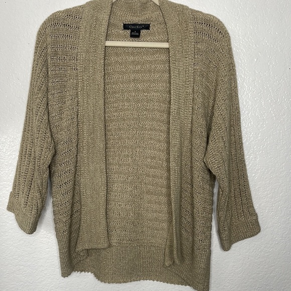 C’est City | comfy cardigan - Picture 3 of 3
